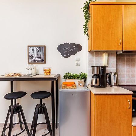 테살로니키 St Paul House 아파트 외부 사진