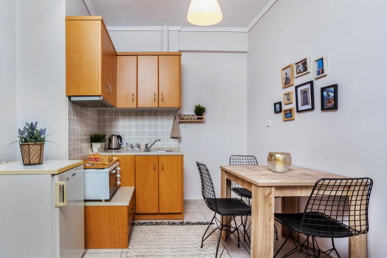 테살로니키 St Paul House 아파트 외부 사진