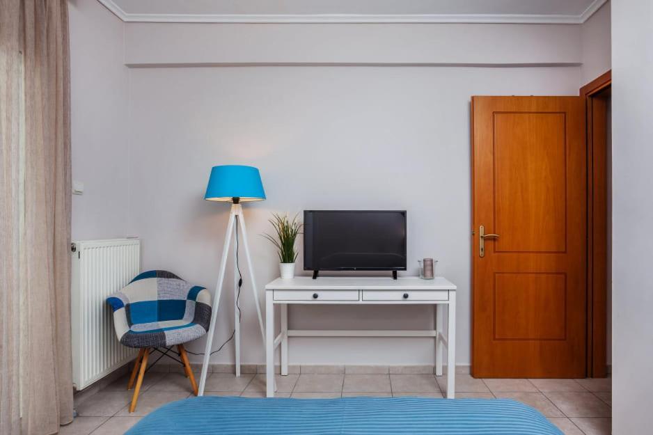 테살로니키 St Paul House 아파트 외부 사진
