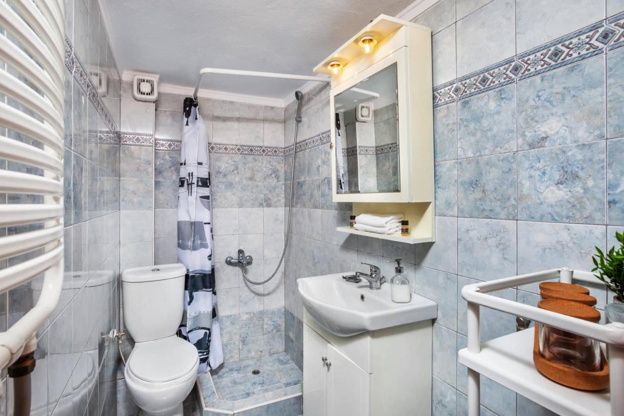 테살로니키 St Paul House 아파트 외부 사진