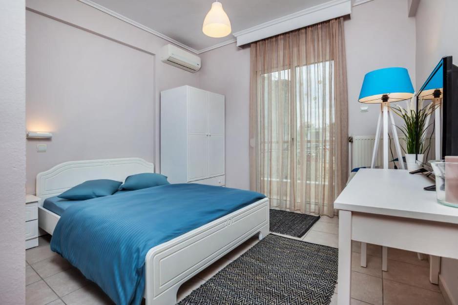 테살로니키 St Paul House 아파트 외부 사진