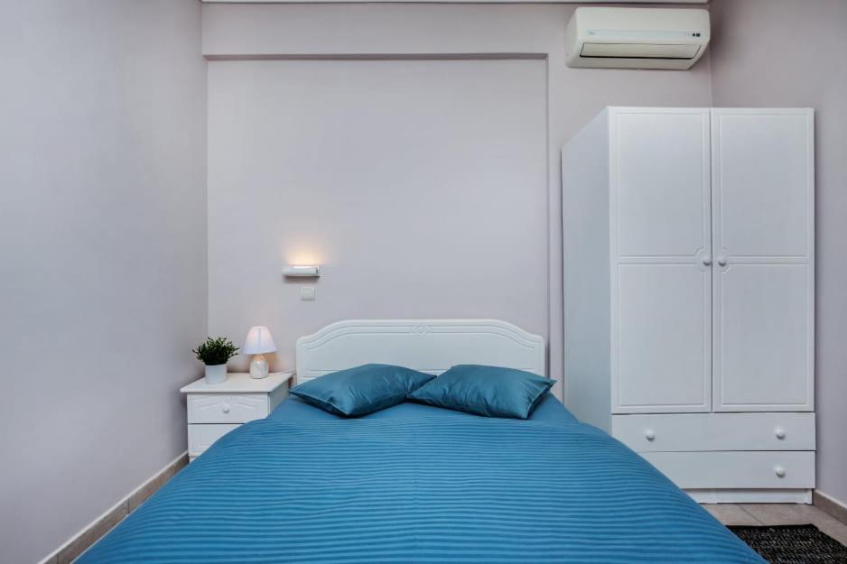 테살로니키 St Paul House 아파트 외부 사진