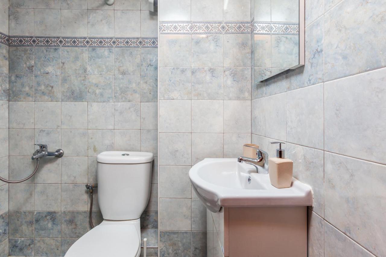 테살로니키 St Paul House 아파트 외부 사진