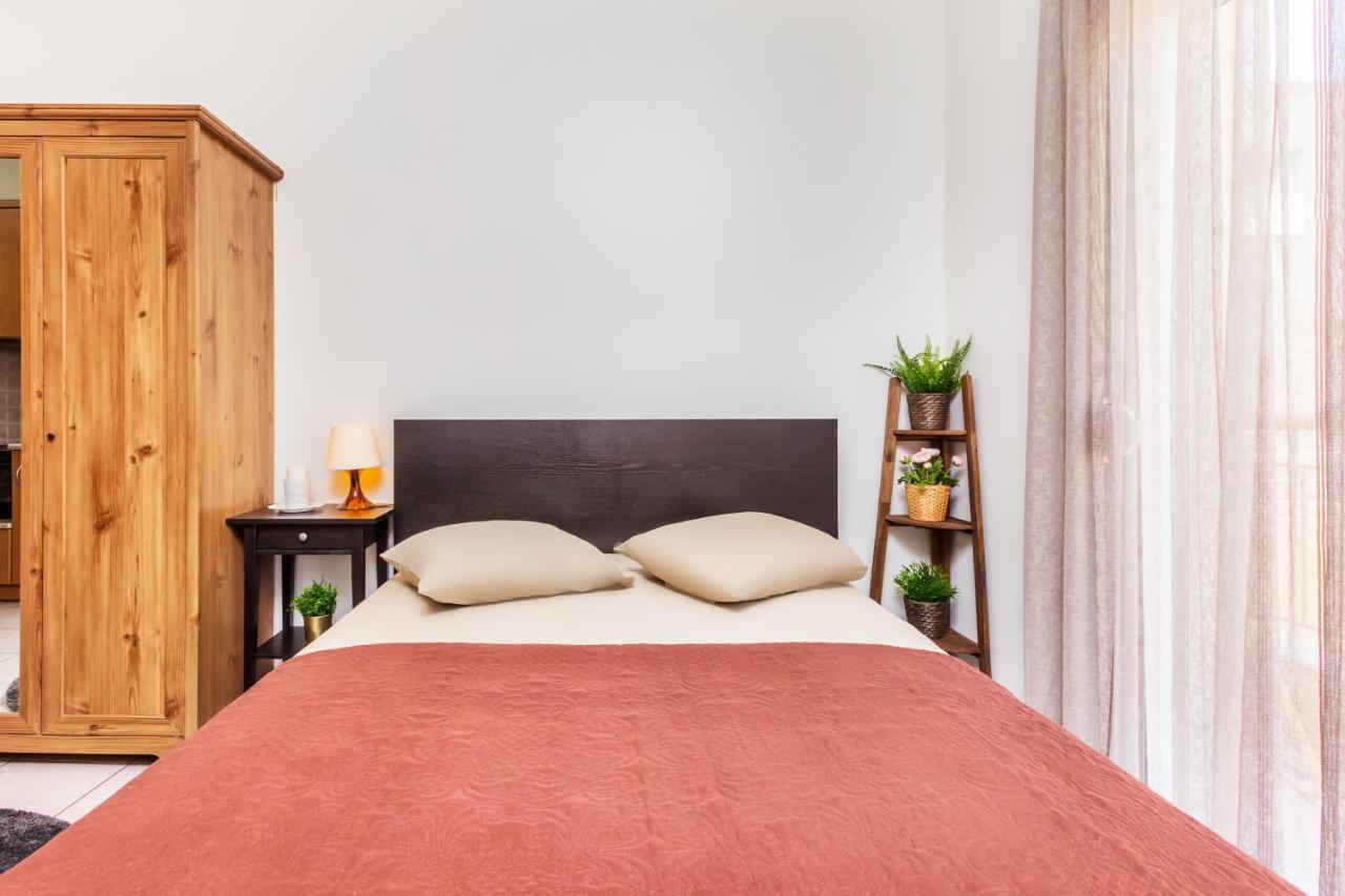 테살로니키 St Paul House 아파트 외부 사진
