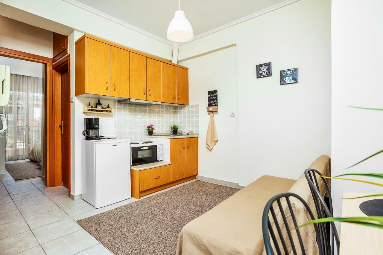 테살로니키 St Paul House 아파트 외부 사진