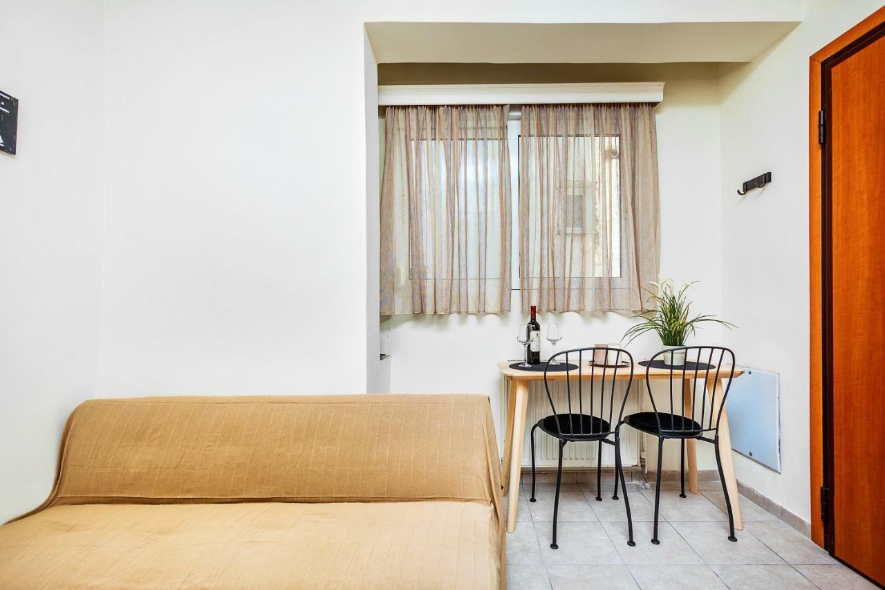테살로니키 St Paul House 아파트 외부 사진