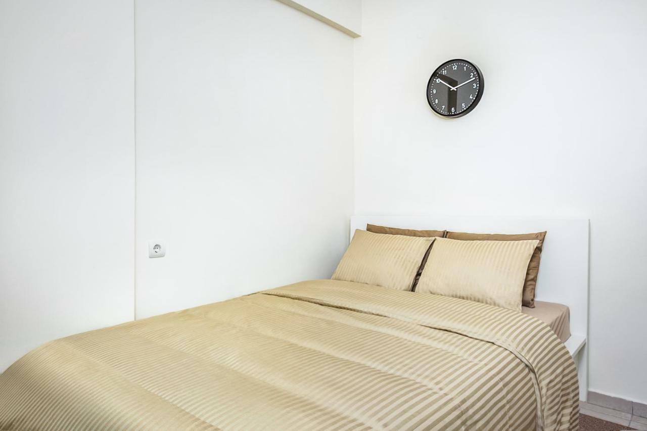 테살로니키 St Paul House 아파트 외부 사진