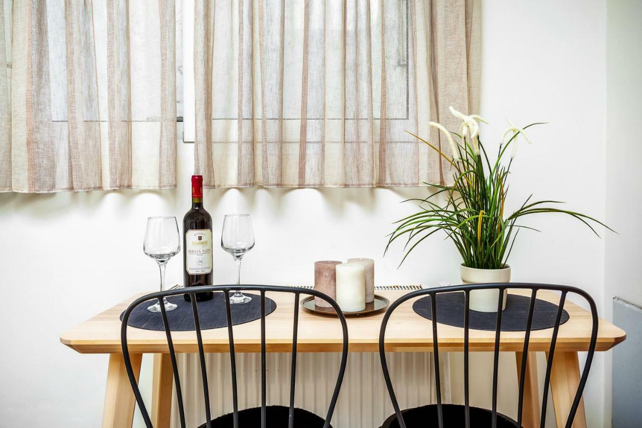 테살로니키 St Paul House 아파트 외부 사진