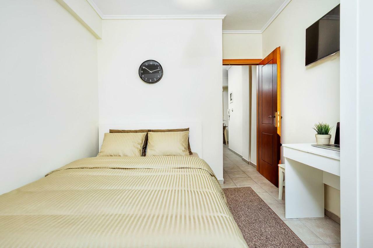 테살로니키 St Paul House 아파트 외부 사진