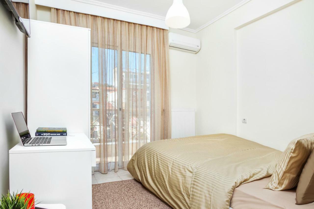 테살로니키 St Paul House 아파트 외부 사진